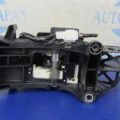 GS4B-46-100A | Кулиса АКПП MAZDA 6 GH 07-12 - Превью 4