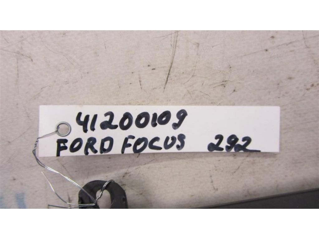 F1EZ-58044D90-CB | Консоль КПП FORD FOCUS 10-18 - Фото 2