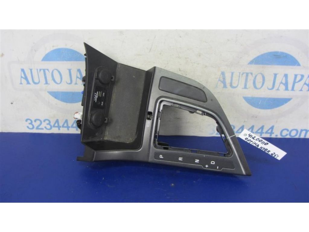 84651-2T010 | Накладка в салоне KIA OPTIMA TF 11-16