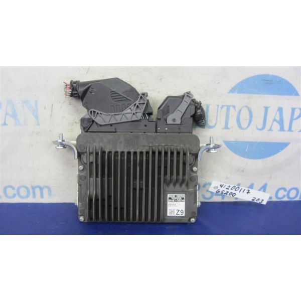 Блок керування двигуном LEXUS GS 12- 89661-30Z90