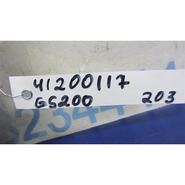 Блок керування двигуном LEXUS GS 12- 89661-30Z90 — 2