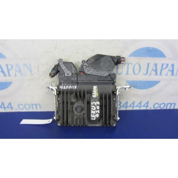 Блок керування двигуном LEXUS GS 12- 89661-30Z90 — 3