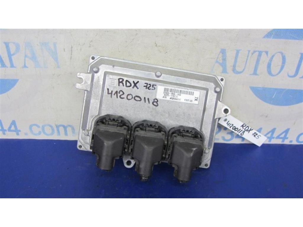 37820-R8A-A64 | Блок керування двигуном ACURA RDX 12-19