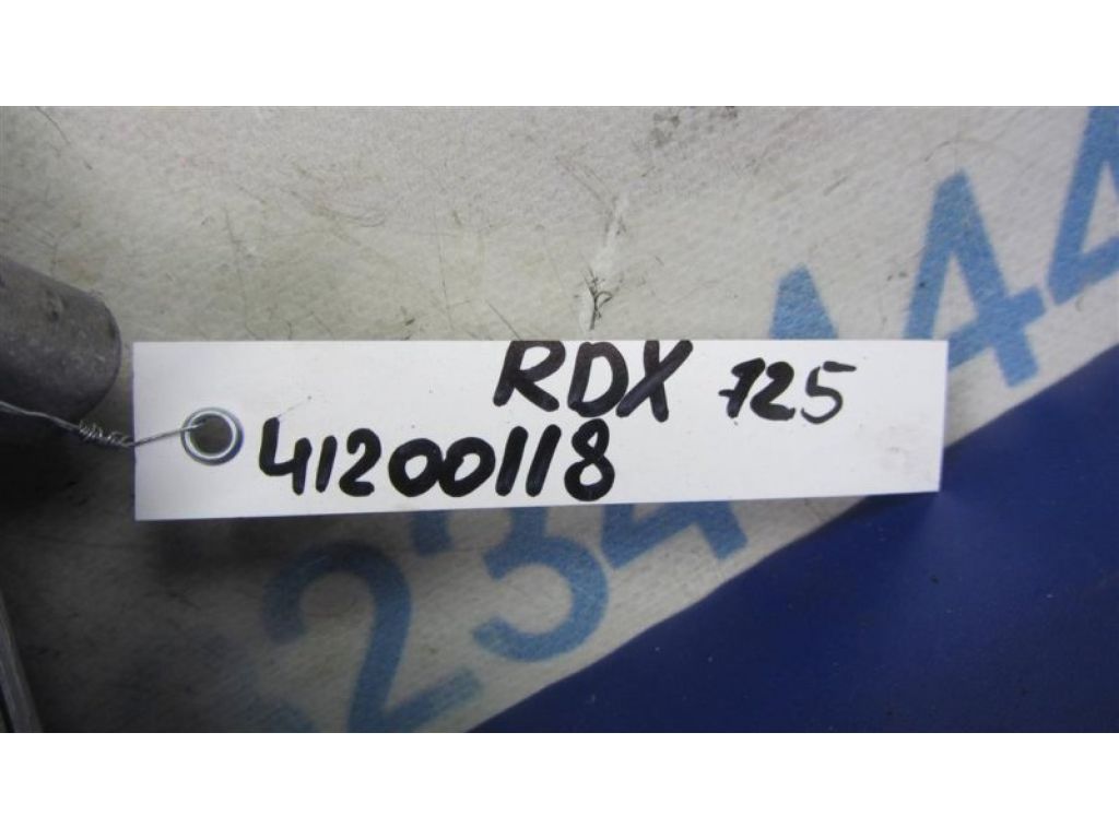 37820-R8A-A64 | Блок керування двигуном ACURA RDX 12-19 - Фото 2