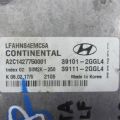 39111-2GGL4 | Блок керування двигуном HYUNDAI SONATA LF 2014- - Прев'ю 3