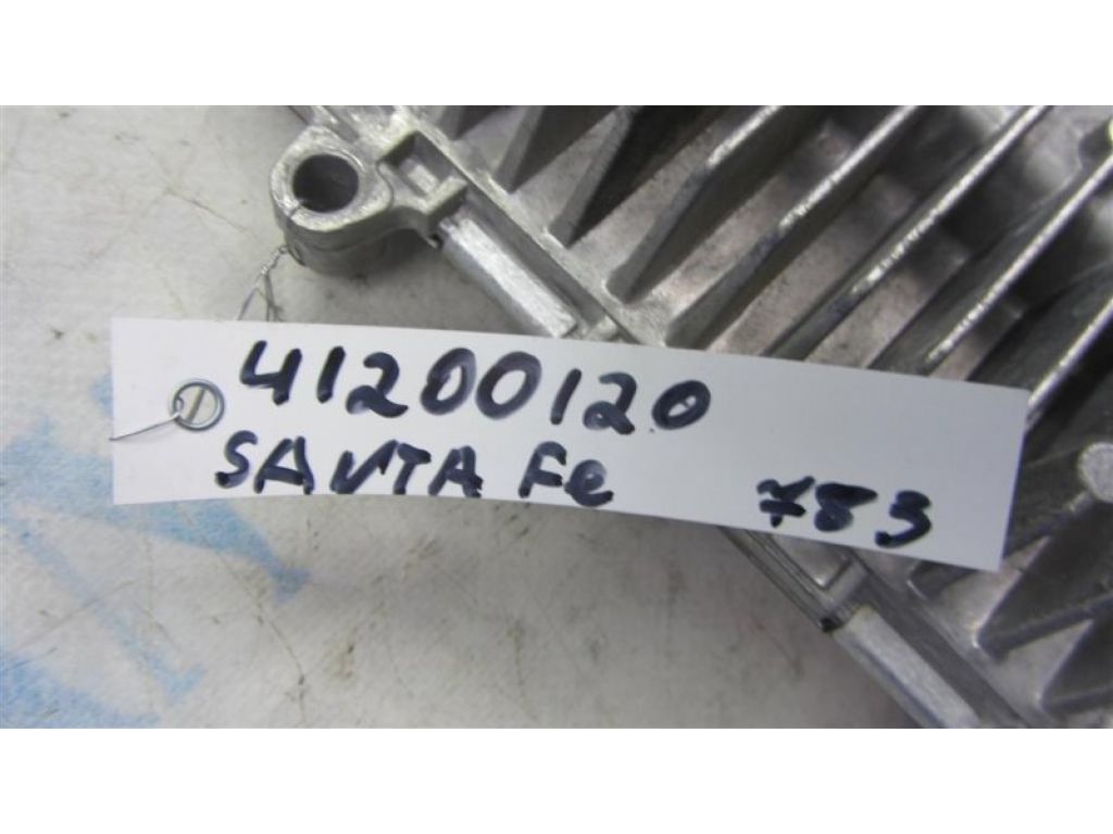 39130-2GAG1 | Блок керування двигуном HYUNDAI SANTA FE (DM) 12-18 - Фото 2