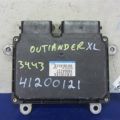 1860A727 | Блок керування двигуном MITSUBISHI OUTLANDER XL 05-13
