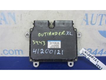 Блок керування двигуном MITSUBISHI OUTLANDER XL 05-13