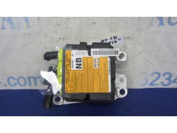 Блок управления AIRBAG INFINITI QX60/JX35 12-20