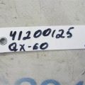 98820-9NB9A | Блок управления AIRBAG INFINITI QX60/JX35 12-20 - Превью 2