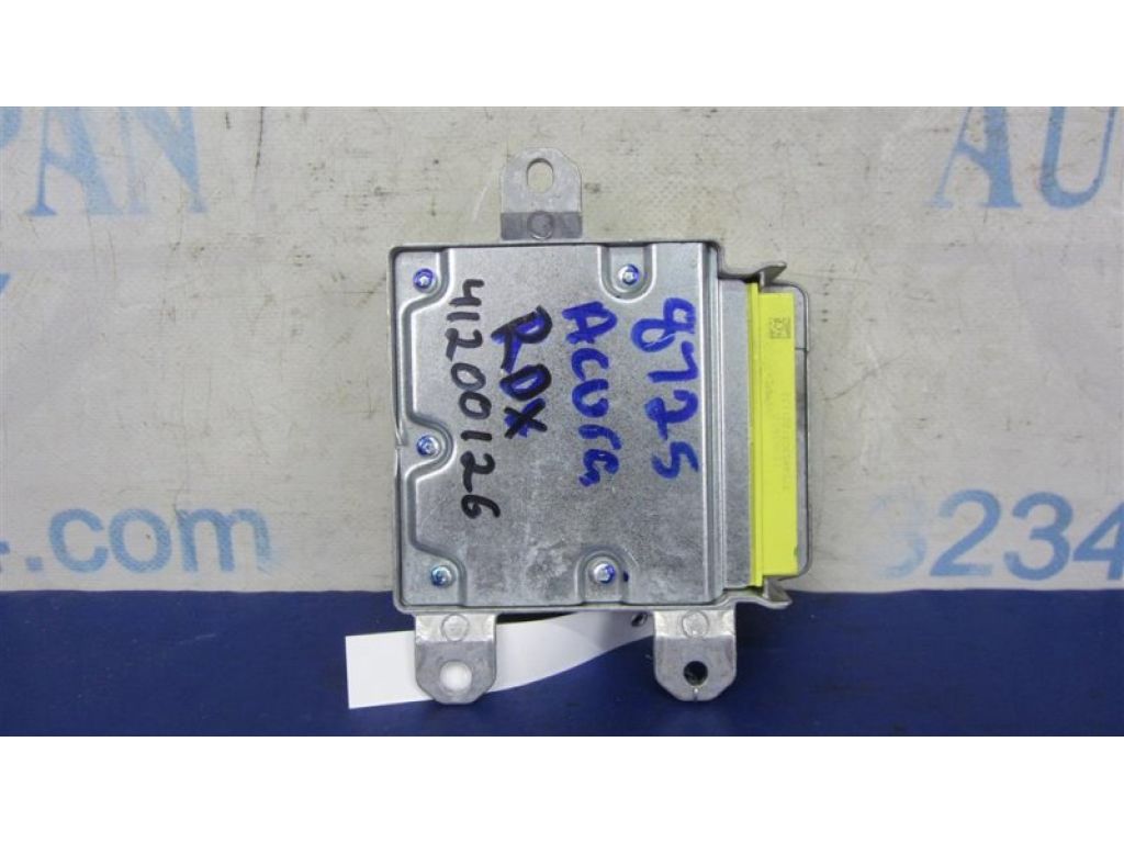 77960-TX4-A03 | Блок керування AIRBAG ACURA RDX 12-19 - Фото 3
