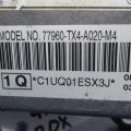 77960-TX4-A03 | Блок керування AIRBAG ACURA RDX 12-19 - Прев'ю 4