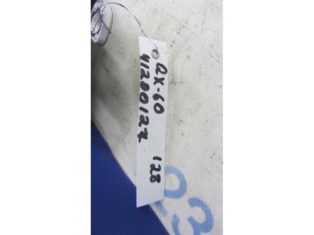 98820-9NG9A | Блок керування AIRBAG INFINITI QX60/JX35 12-20 - Фото 2