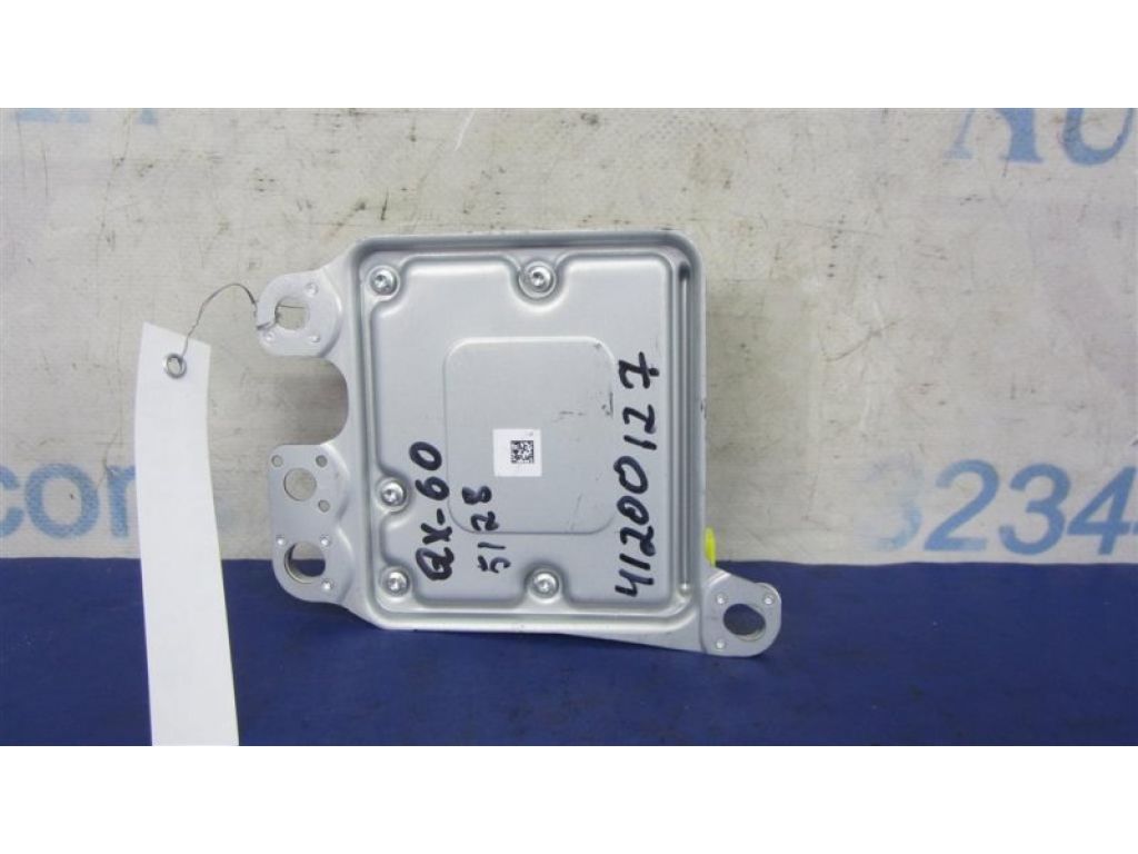 98820-9NG9A | Блок керування AIRBAG INFINITI QX60/JX35 12-20 - Фото 3