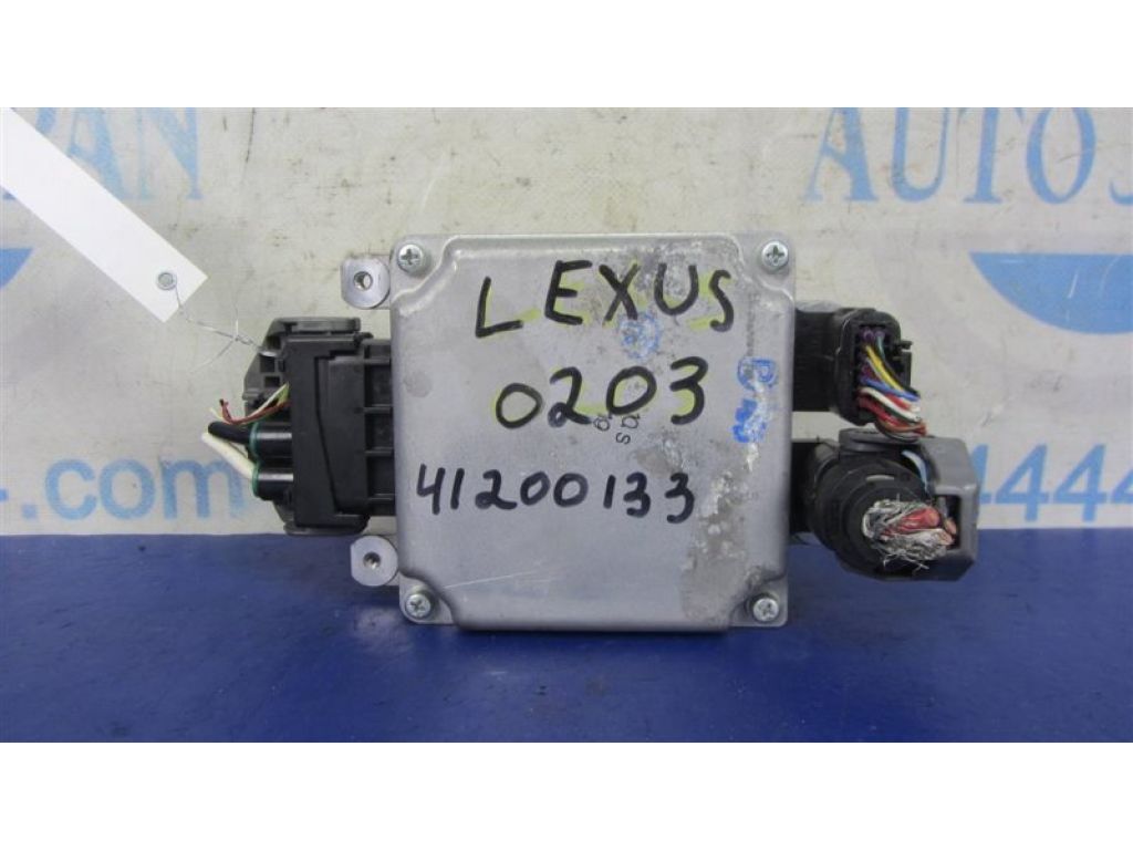 89650-30C00 | Блок электронный LEXUS GS 12- - Фото 3