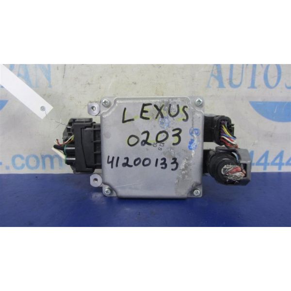 Блок електронний LEXUS GS 12- 89650-30C00 — 3