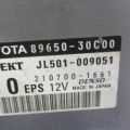 89650-30C00 | Блок электронный LEXUS GS 12- - Превью 4