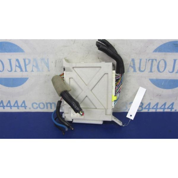 Блок комфорту LEXUS GS 12- 82730-30M20 — 3