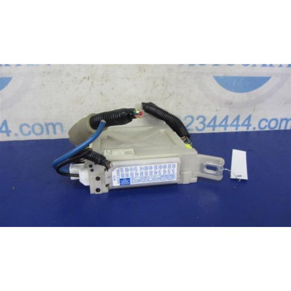 Блок комфорту LEXUS GS 12- 82730-30M20 — 5