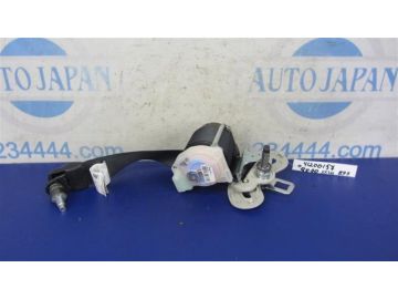 Ремень безопасности задн. лев. INFINITI QX60/JX35 12-20