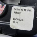 34403-TZ5-A01ZA | Плафон салону задн. ACURA TLX 14-17 - Прев'ю 4