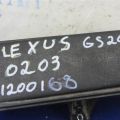 82662-30B90 | Блок предохранителей моторный отсек LEXUS GS 12- - Превью 3