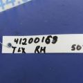 68610-TZ3-A00ZZ | Петля кришки багажника прав. ACURA TLX 14-17 - Прев'ю 2