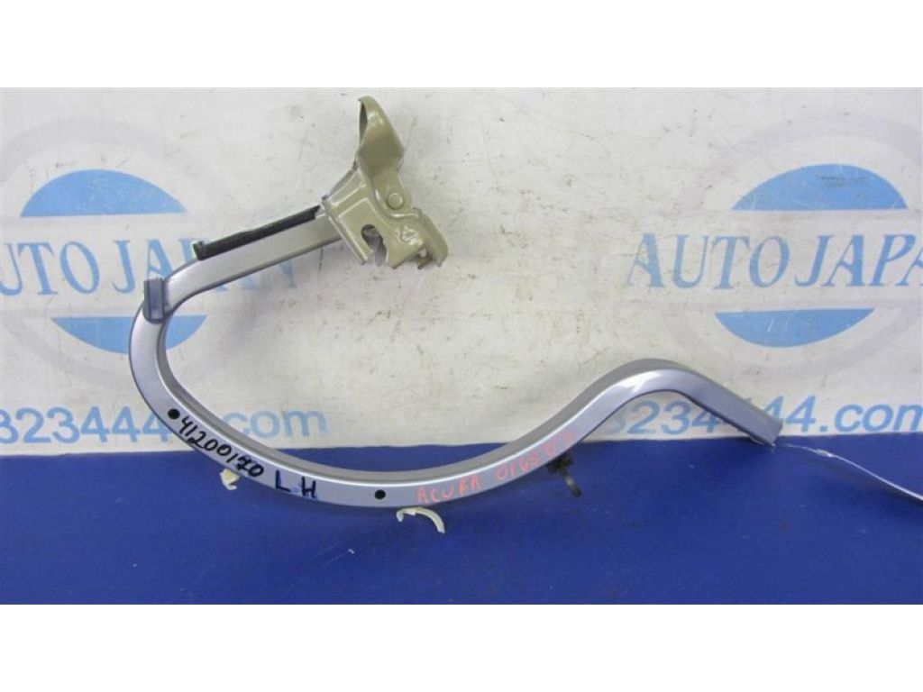68660-TZ3-A00ZZ | Петля кришки багажника лів. ACURA TLX 14-17