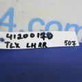 68660-TZ3-A00ZZ | Петля кришки багажника лів. ACURA TLX 14-17 - Прев'ю 2