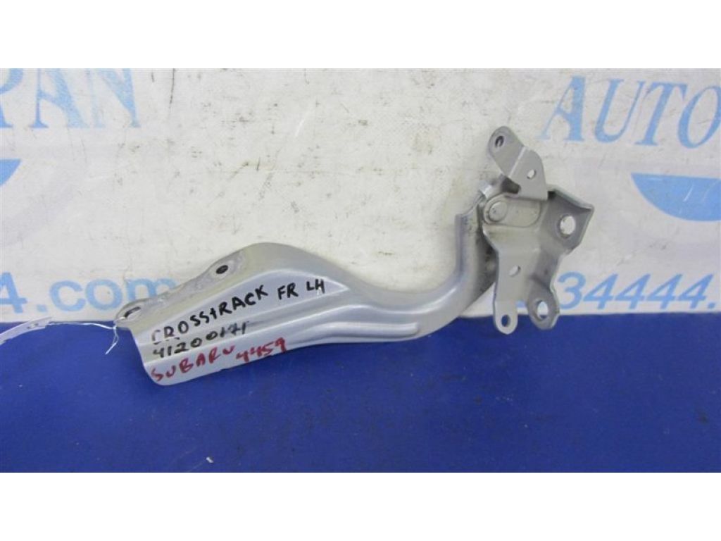 57260FJ0109P | Петля капота лев. SUBARU CROSSTREK 12-17
