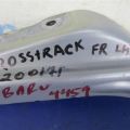 57260FJ0109P | Петля капота лев. SUBARU CROSSTREK 12-17 - Превью 2