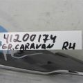 05113336AG | Фара передн. прав. DODGE GRAND CARAVAN 08- - Превью 2