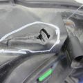 05113336AG | Фара передн. прав. DODGE GRAND CARAVAN 08- - Превью 6