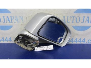 Зеркало прав. NISSAN TIIDA/VERSA C11 04-11