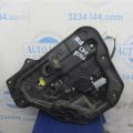 KD53-73-590 | Стеклоподъемник задн. лев. MAZDA CX-5 (KE) 11-17