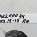 81145-78050 | Фара передн. прав. LEXUS NX 14-21 - Прев'ю 2