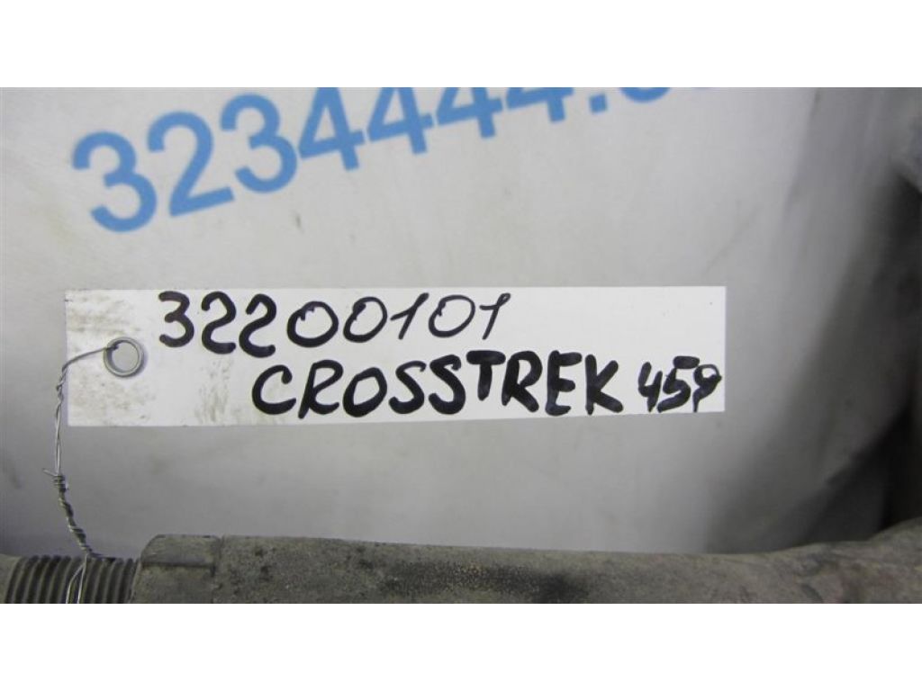 34110FJ180 | Рулевая рейка SUBARU CROSSTREK 12-17 - Фото 2