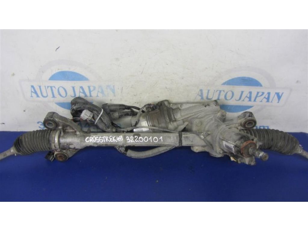 34110FJ180 | Рулевая рейка SUBARU CROSSTREK 12-17 - Фото 3
