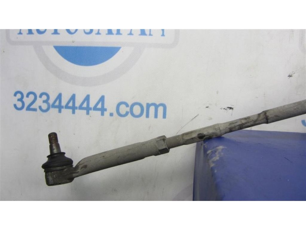 34110FJ180 | Рулевая рейка SUBARU CROSSTREK 12-17 - Фото 4