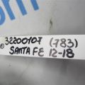 56500-4Z000 | рульова рейка HYUNDAI SANTA FE (DM) 12-18 - Прев'ю 2