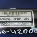 56500-4Z000 | рульова рейка HYUNDAI SANTA FE (DM) 12-18 - Прев'ю 5