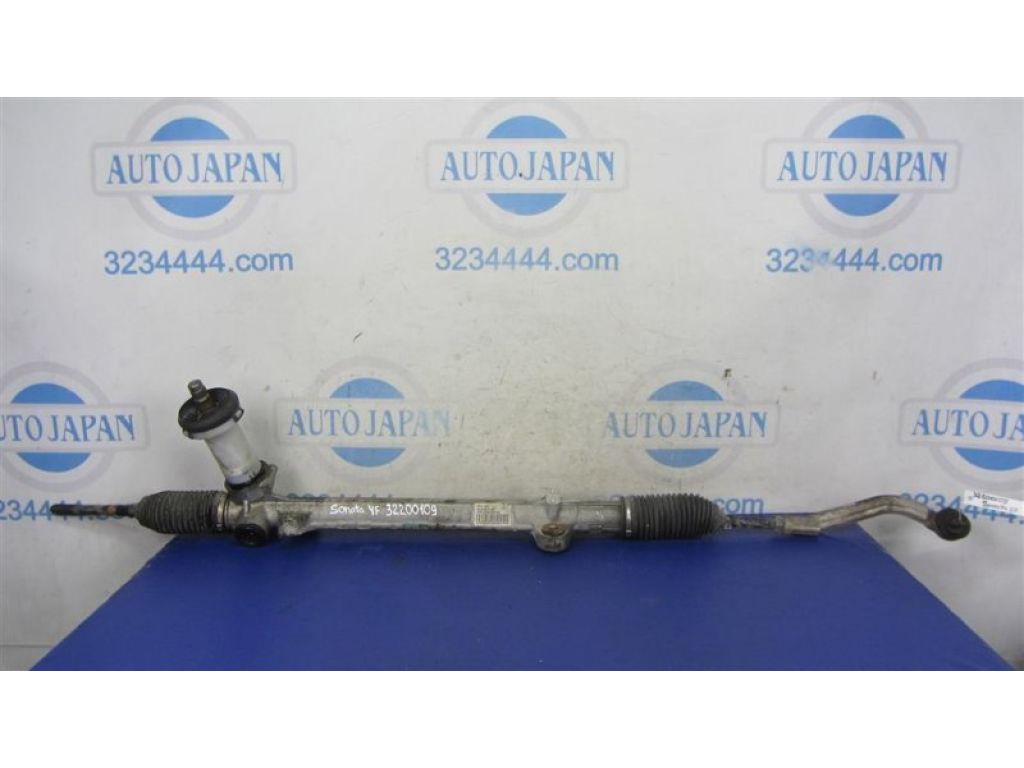 56500-3Q200 | Рулевая рейка HYUNDAI SONATA YF 10-14