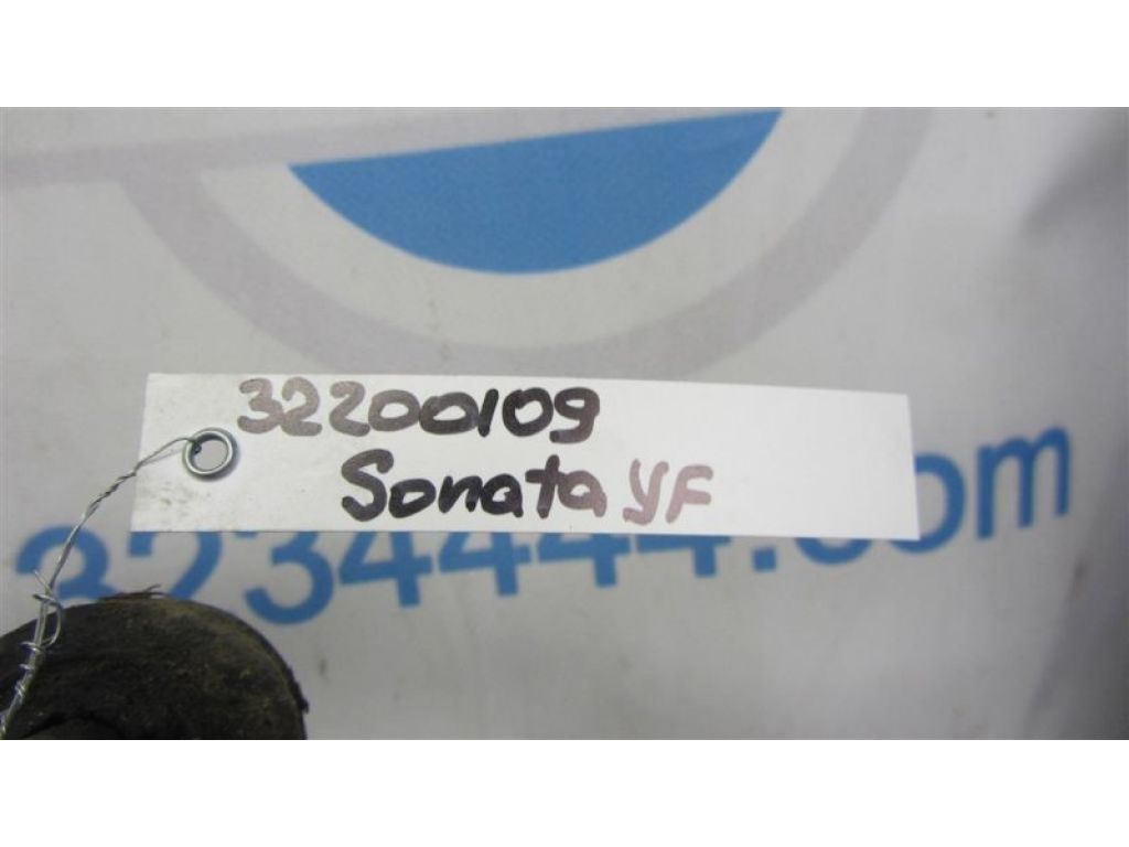 56500-3Q200 | Рулевая рейка HYUNDAI SONATA YF 10-14 - Фото 2
