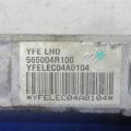 56500-3Q200 | Рулевая рейка HYUNDAI SONATA YF 10-14 - Превью 3