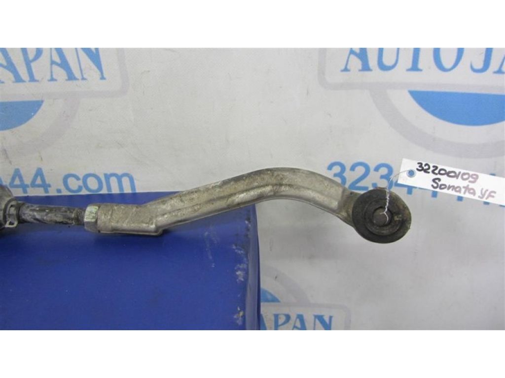 56500-3Q200 | Рулевая рейка HYUNDAI SONATA YF 10-14 - Фото 4