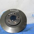 40206-4BA0A | Тормозной диск передний NISSAN X-TRAIL/ROGUE T32 13-20