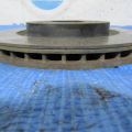 40206-4BA0A | Тормозной диск передний NISSAN X-TRAIL/ROGUE T32 13-20 - Превью 3