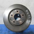 40206-4BA0A | Тормозной диск передний NISSAN X-TRAIL/ROGUE T32 13-20