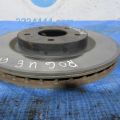 40206-4BA0A | Тормозной диск передний NISSAN X-TRAIL/ROGUE T32 13-20 - Превью 2