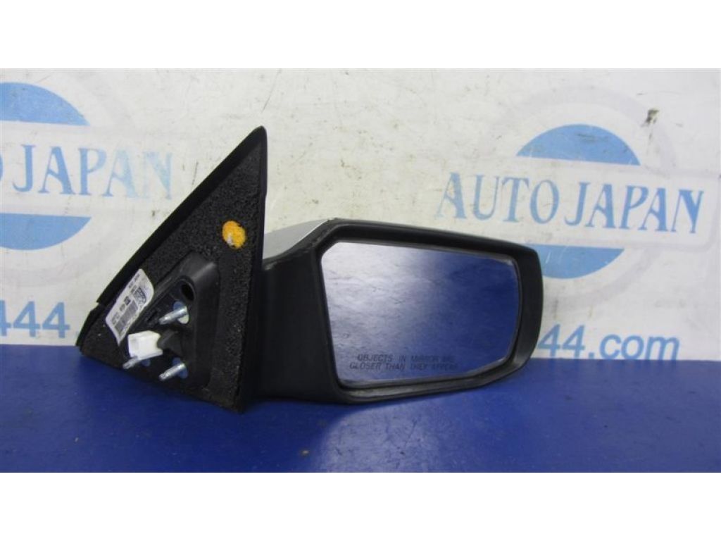 96301-JA04A | Зеркало прав. NISSAN ALTIMA L32 07-12